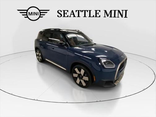 2025 MINI Countryman Cooper S ALL4
