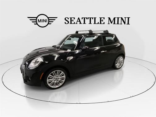 2017 MINI Hardtop Cooper S