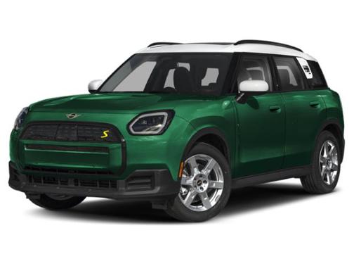 2025 MINI Countryman Cooper S ALL4