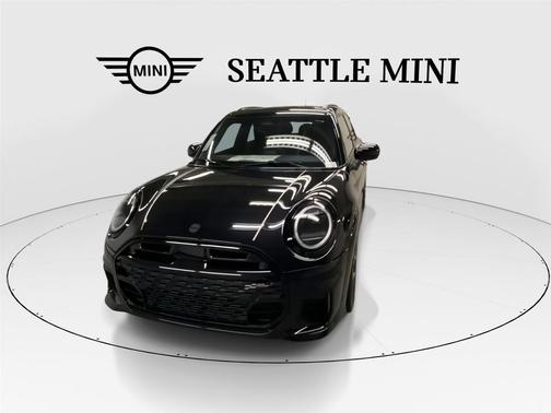 2026 MINI Hardtop Cooper S