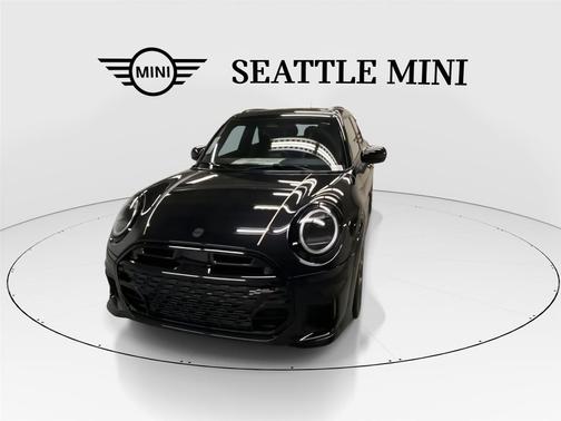 2026 MINI Hardtop Cooper S