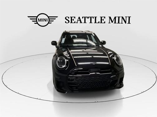 2026 MINI Hardtop Cooper S