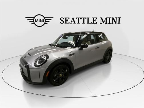 2024 MINI Hardtop Cooper S