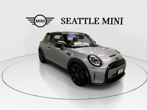 2024 MINI Hardtop Cooper S