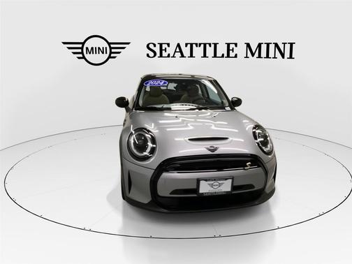 2024 MINI Hardtop Cooper S