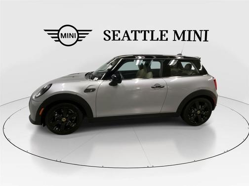 2024 MINI Hardtop Cooper S