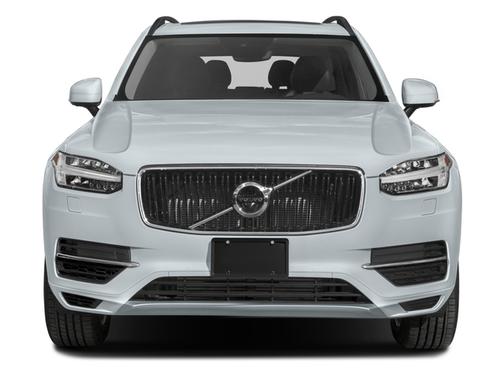 2016 Volvo XC90 Hybrid T8 R-Design