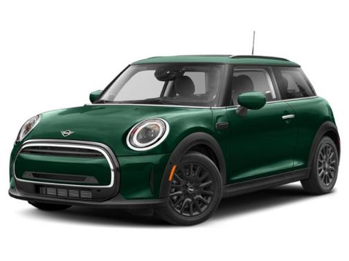 2024 MINI Hardtop Cooper S