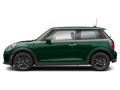 2024 MINI Hardtop Cooper S