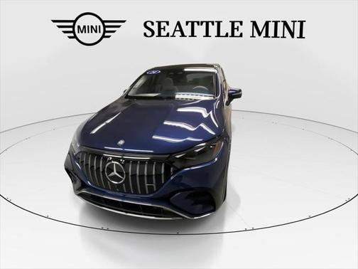 2024 Mercedes-Benz AMG EQE 4MATIC+