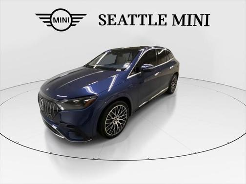 2024 Mercedes-Benz AMG EQE 4MATIC+