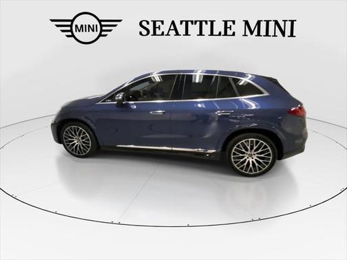 2024 Mercedes-Benz AMG EQE 4MATIC+