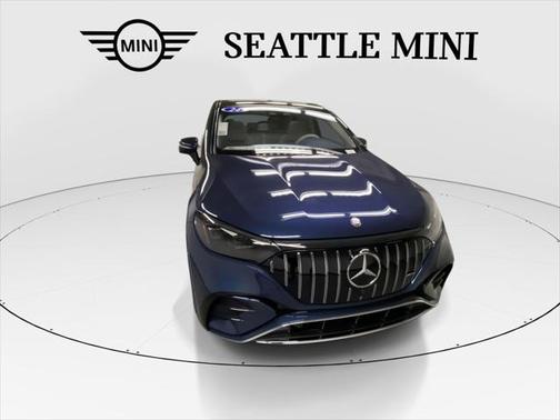 2024 Mercedes-Benz AMG EQE 4MATIC+