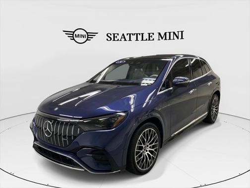 2024 Mercedes-Benz AMG EQE 4MATIC+