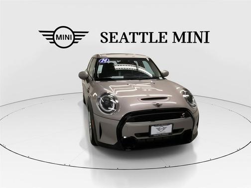 2024 MINI Hardtop Cooper S