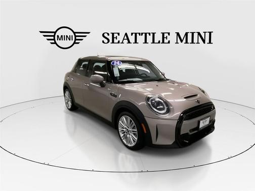 2024 MINI Hardtop Cooper S