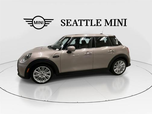 2024 MINI Hardtop Cooper S