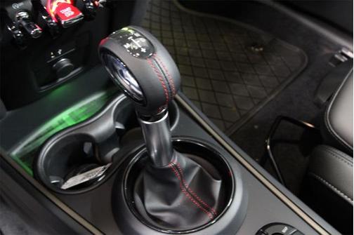 2019 MINI Countryman Cooper S ALL4