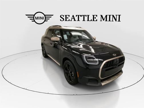 2026 MINI Countryman Cooper S ALL4