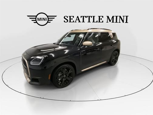 2026 MINI Countryman Cooper S ALL4