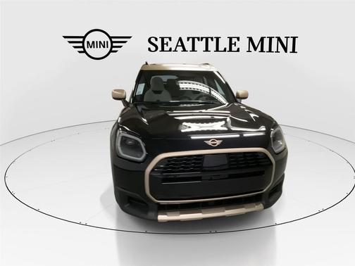 2026 MINI Countryman Cooper S ALL4