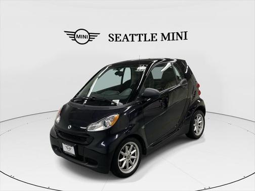 2008 smart ForTwo passion
