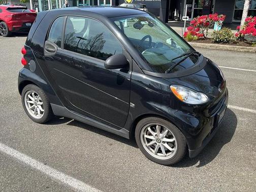 2008 smart ForTwo passion