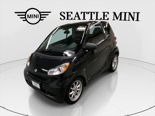 2008 smart ForTwo passion
