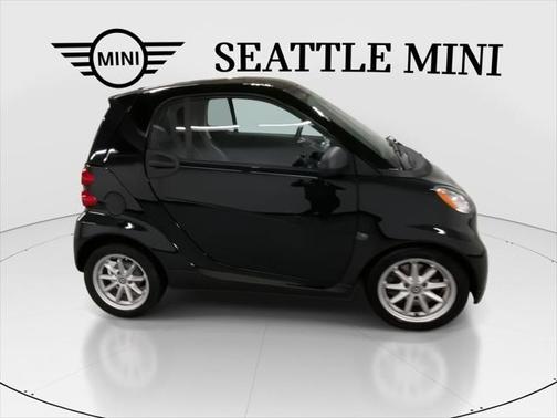2008 smart ForTwo passion
