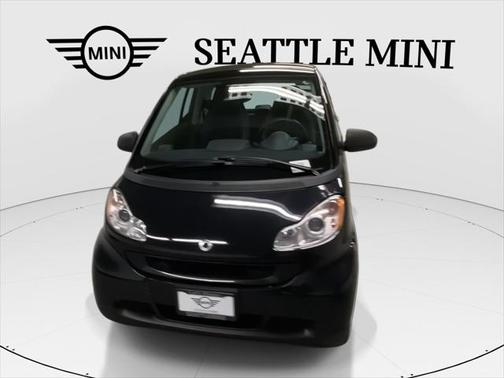 2008 smart ForTwo passion