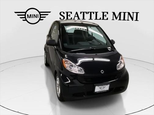 2008 smart ForTwo passion