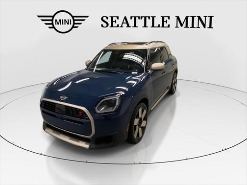 2025 MINI Countryman Cooper S ALL4