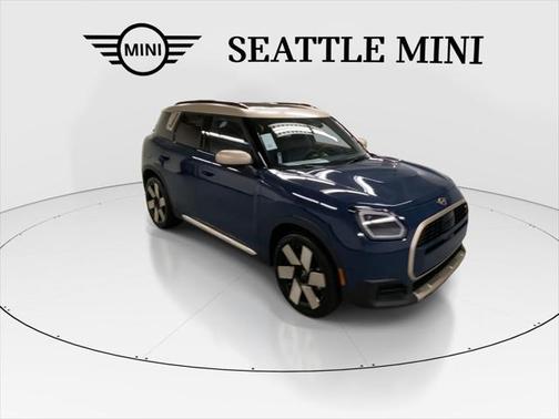 2025 MINI Countryman Cooper S ALL4