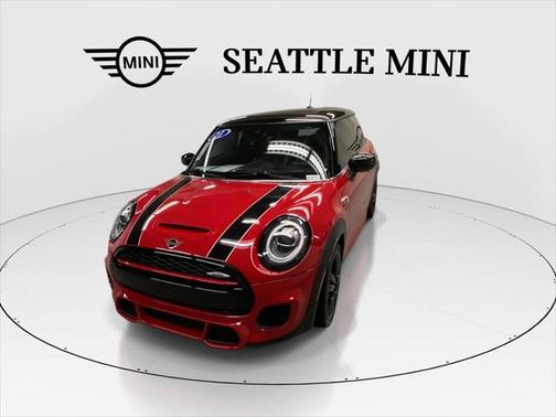 2021 MINI Hardtop John Cooper Works