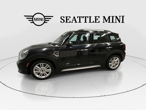 2024 MINI Countryman Cooper S ALL4