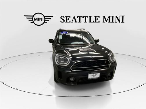 2024 MINI Countryman Cooper S ALL4