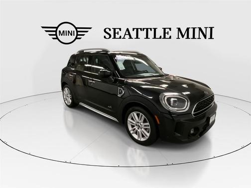 2024 MINI Countryman Cooper S ALL4