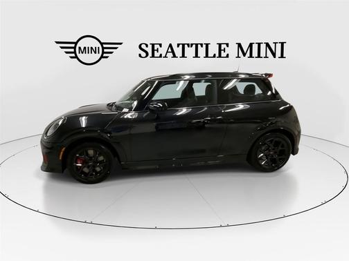 2026 MINI Hardtop John Cooper Works