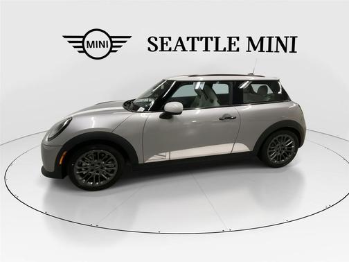 2026 MINI Hardtop Cooper S