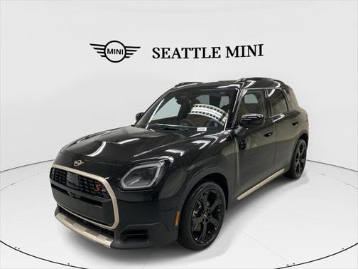 2025 MINI Countryman Cooper S ALL4