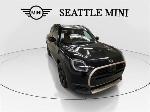 2025 MINI Countryman Cooper S ALL4
