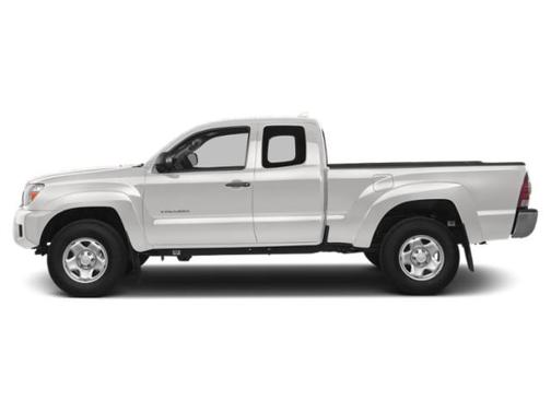 2015 Toyota Tacoma Base