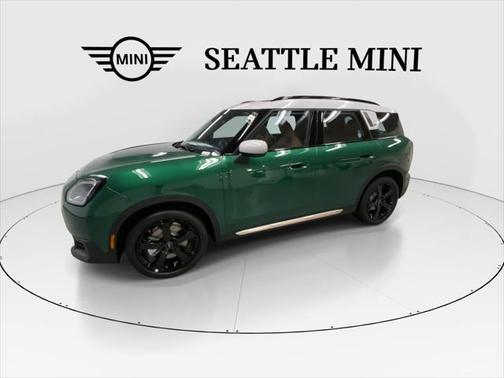 2025 MINI Countryman Cooper S ALL4