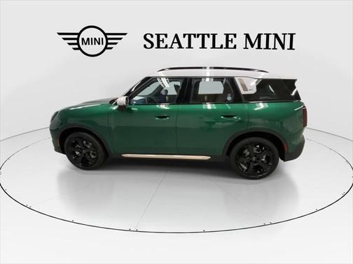 2025 MINI Countryman Cooper S ALL4