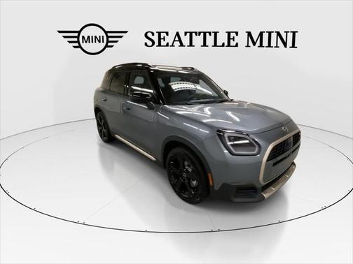2025 MINI Countryman Cooper S ALL4