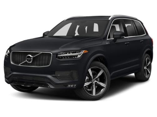 2019 Volvo XC90 T5 R-Design