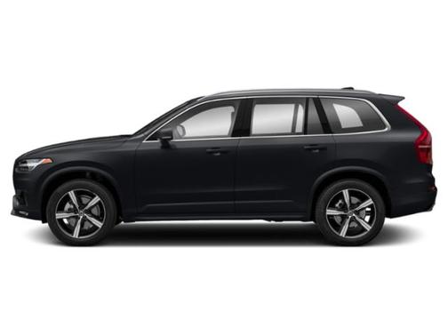2019 Volvo XC90 T5 R-Design