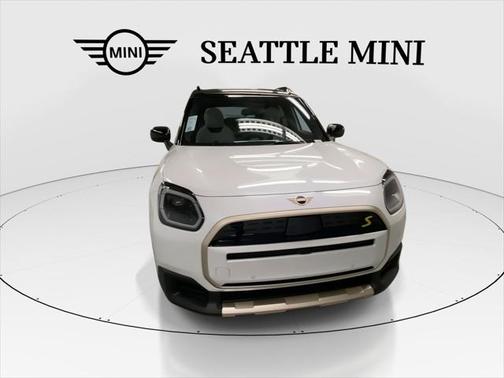 2025 MINI Countryman Cooper S ALL4