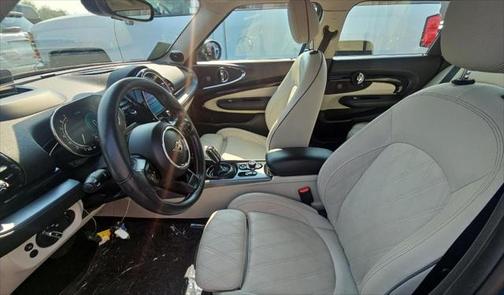 2022 MINI Clubman Cooper S ALL4