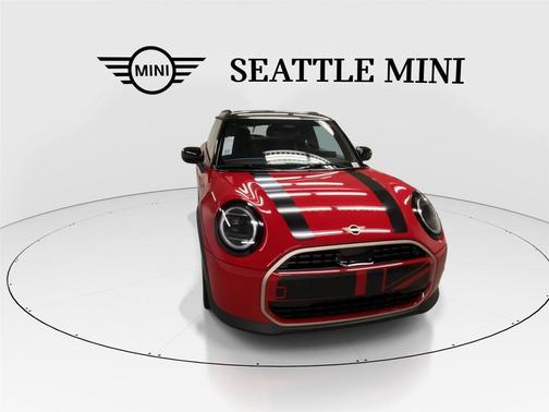 2026 MINI Hardtop Cooper